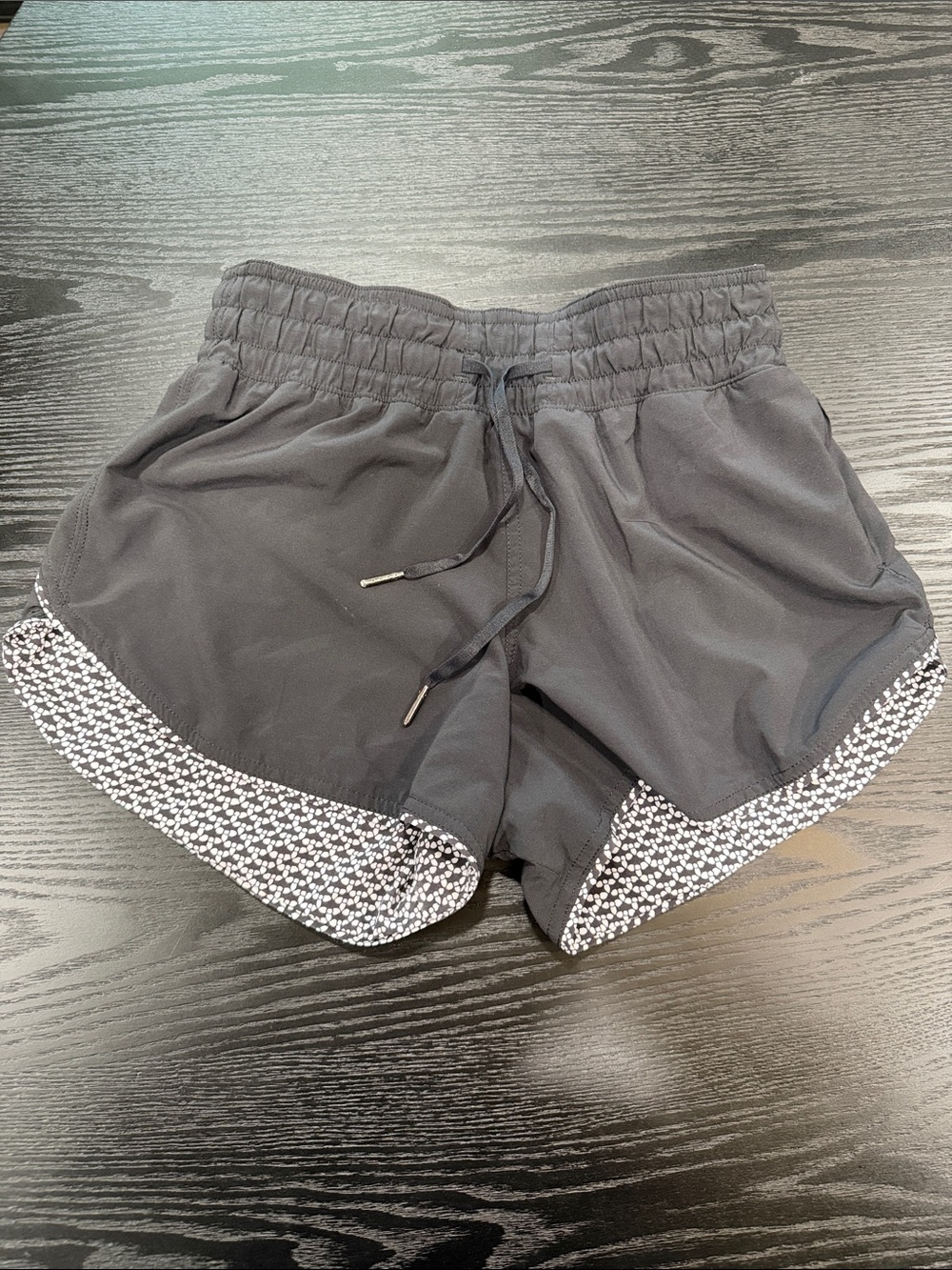 Lululemon Choose A Side Short 3"